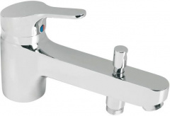 Смеситель на борт ванны Ideal Standard Slimline B8589AA