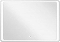 Зеркало Aquaton Соул 800x700 1A219302SU010
