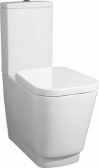Унитаз-компакт BelBagno Romina BB121CP