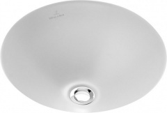 Раковина Villeroy & Boch Loop & Friends 52 6180 43 R2