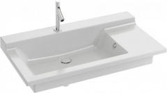 Раковина Jacob Delafon Soprano 100 EXK112-00