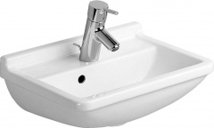 Раковина Duravit Starck 3 0750450000