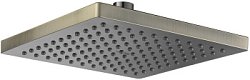 Верхний душ Wasserkraft Exter A140