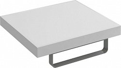 Держатель для полотенец Jacob Delafon Parallel EB506-BME
