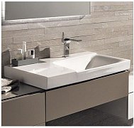 Раковина Geberit Xeno2 90 127290000