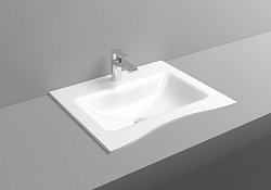 Раковина Dolomite Элегия 60