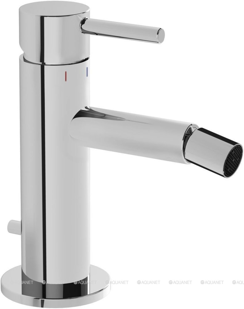 Смеситель для биде VitrA Origin A42559 хром