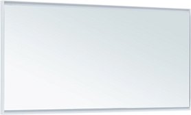 Зеркало Allen Brau Infinity 60 1.21020.WT белый