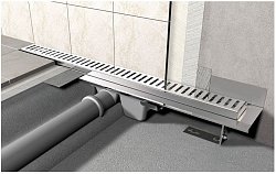 Душевой лоток AlcaPlast APZ1-550