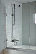 Шторка на ванну Riho Scandic S109 85 GC16200