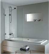 Шторка на ванну Riho Scandic S109 95 GC20200