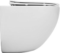 Унитаз с инсталляцией Aquanet EcoVortex, с гигиеническим душем