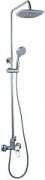 Душевая стойка Lemark Omega LM3160C