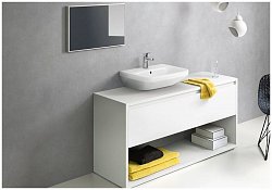 Смеситель для раковины Hansgrohe Logis 71107000