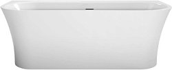 Акриловая ванна BelBagno 170x75 BB711-1700-750