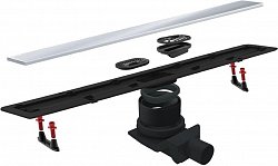 Душевой лоток Pestan Confluo Frameless Line 13701229, 450мм