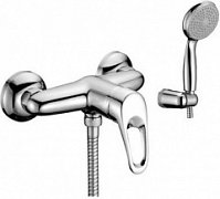Смеситель для душа Lemark Omega LM3103C