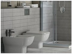 Биде подвесное Ideal Standard Esedra T281501