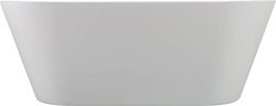 Акриловая ванна Art&Max AM-203-1500-750 (150x75) белый