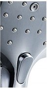 Душевая лейка Bravat Square P70143CP-RUS