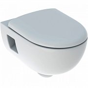 Унитаз с инсталляцией Geberit Renova 500.103.DW.R
