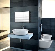 Раковина накладная Ideal Standard Strada 60 K078401