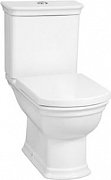 Сливной бачок VitrA Serenada 4161B003-0107