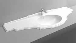 Раковина Dolomite Театро 48